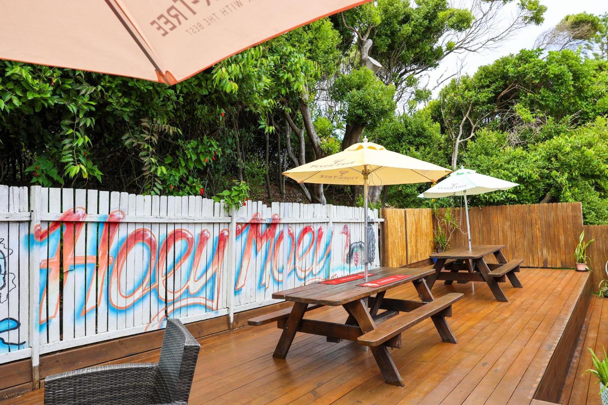 Hoey Moey Backpackers Coffs Harbour Exterior photo